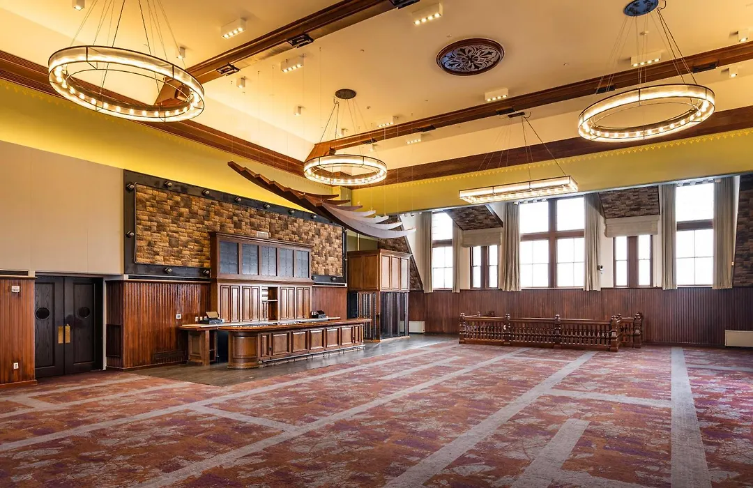 The Richardson Hotel-1