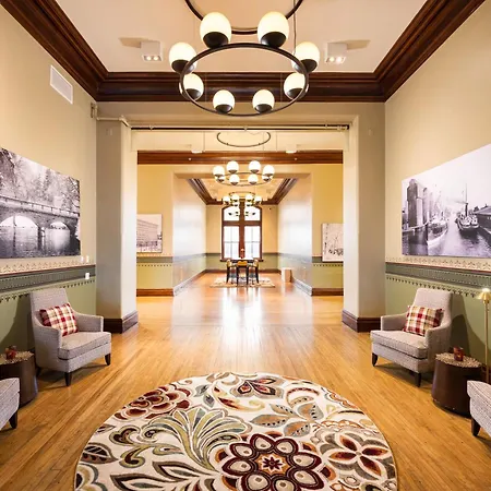 The Richardson Hotel-2